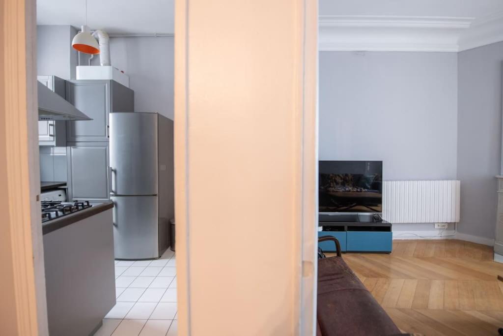 Apartment Elysees Charm